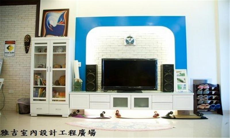 宜蘭頭城室內設計 (4)