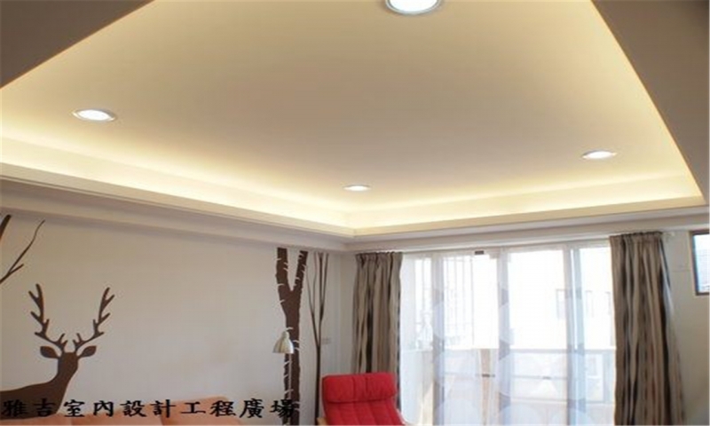 宜蘭羅東室內設計 (11)