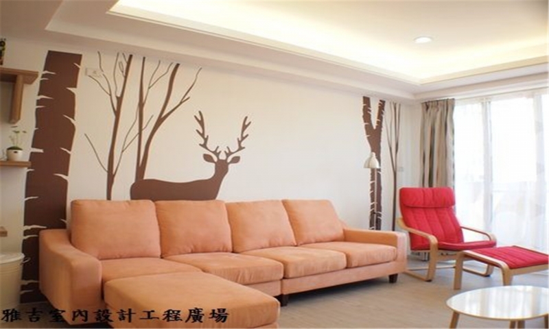 宜蘭羅東室內設計 (31)